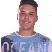 Studente di Ingegneria Informatica a Catania
